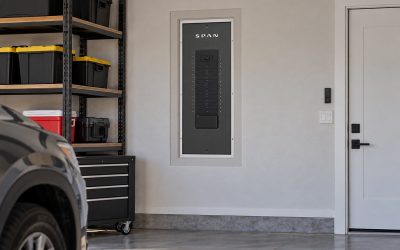 Smart Electrical Panels: Are They Worth the Upgrade?